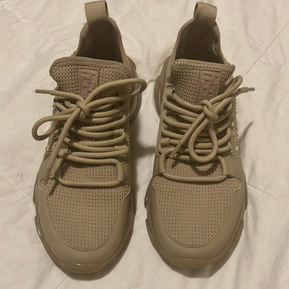 Steve Madden shoes